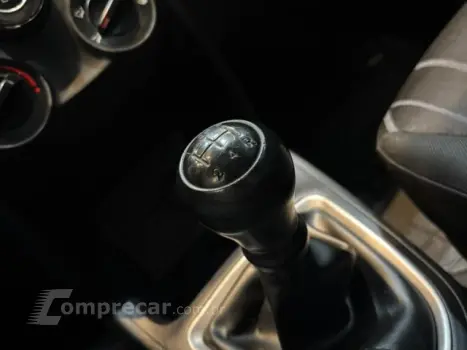 HB20S - 1.0 COMFORT PLUS 12V 4P MANUAL