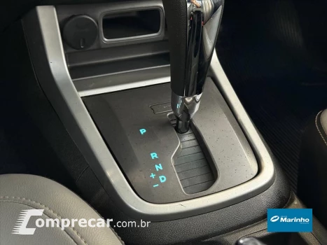S10 2.5 LTZ 4X2 CD 16V FLEX 4P AUTOMÁTICO