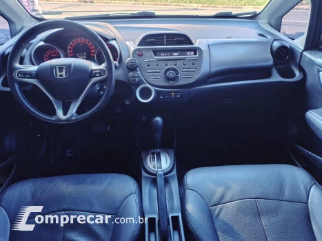 FIT 1.5 EX 16V