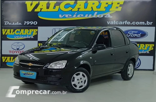 CHEVROLET CLASSIC 1.0 MPFI LS 8V 4 portas