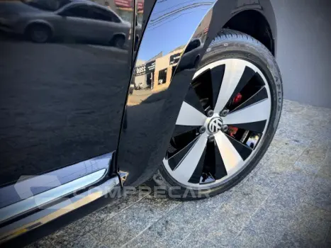 FUSCA 2.0 TSI 16V R-line