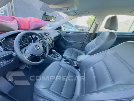 Jetta 2.0 4P TSI HIGHLINE 211 CV AUTOMÁTICO