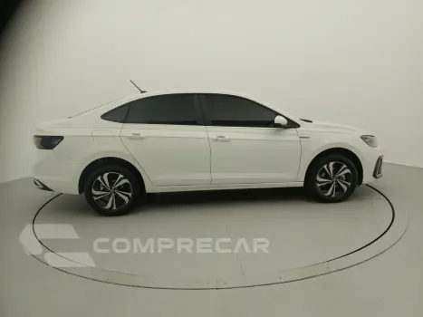 VIRTUS 1.0 170 TSI AUTOMÁTICO