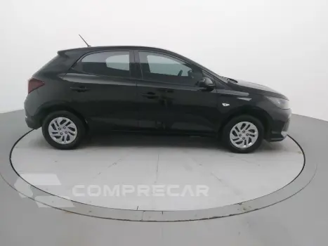 HB20 1.0 12V FLEX SENSE PLUS MANUAL
