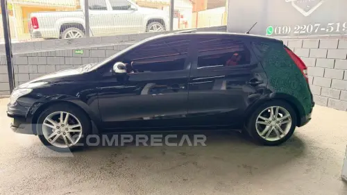 i30 2.0 16V 145cv 5p Aut.