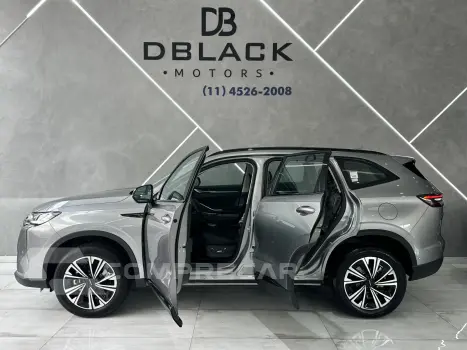 Haval H6 19 1.5 (Hibrido)