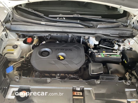 IX35 2.0 MPFI GLS 16V