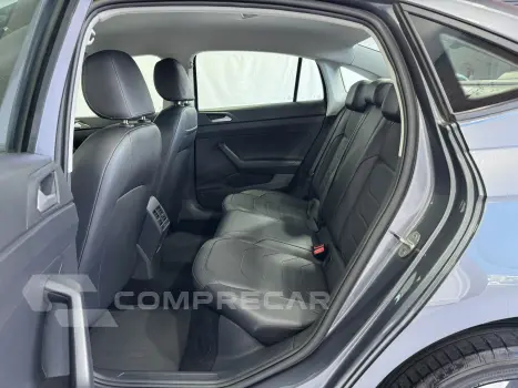 VIRTUS 1.0 200 TSI Comfortline