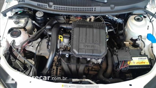GOL 1.0 12V MPI TOTALFLEX 4P MANUAL
