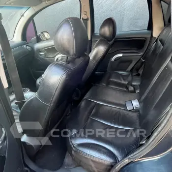 C3 1.4 I Exclusive 8V