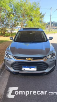 TRACKER 1.2 Turbo Premier