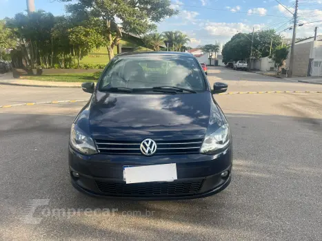 FOX 1.6 MI Rock IN RIO 8V