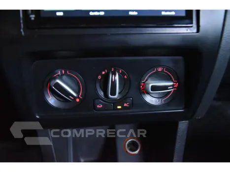 SPACEFOX 1.6 MI TREND 8V FLEX 4P MANUAL