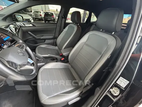 Nivus Highline 1.0 200 TSI Flex Aut.