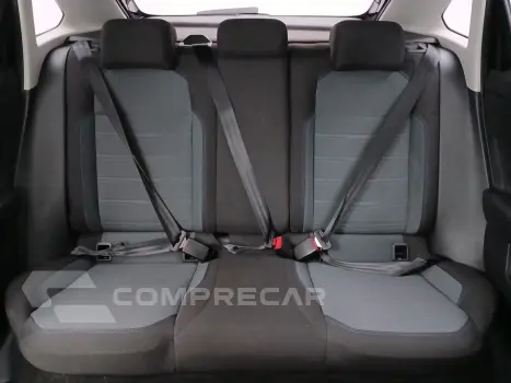 NIVUS 1.0 200 TSI TOTAL FLEX COMFORTLINE AUTOMÁTICO