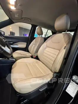 Kicks 1.6 16V 4P FLEXSTART SL X-TRONIC AUTOMÁTICO CVT