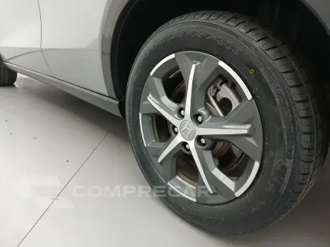 ZR-V 2.0 i-VTEC GASOLINA TOURING CVT