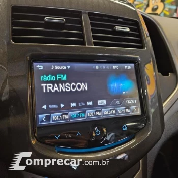 SONIC LTZ HB AT