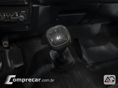 D20 4.0 Custom S CD 8V