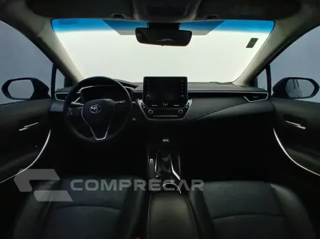 COROLLA 2.0 VVT-IE FLEX XEI DIRECT SHIFT