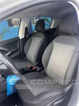 208 Active Pack 1.2 Flex 12V 5p Mec.
