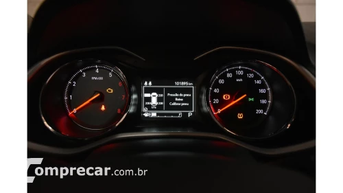 ONIX - 1.0 TURBO LT AUTOMATICO