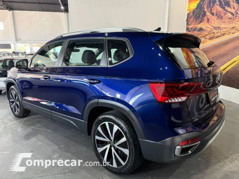 Taos 1.4 16V 4P FLEX 250 TSI HIGHLINE AUTOMÁTICO