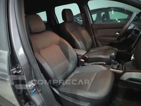 DUSTER 1.3 TCE FLEX ICONIC PLUS X-TRONIC