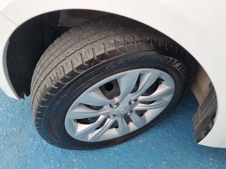 HB20 1.0 12V Comfort