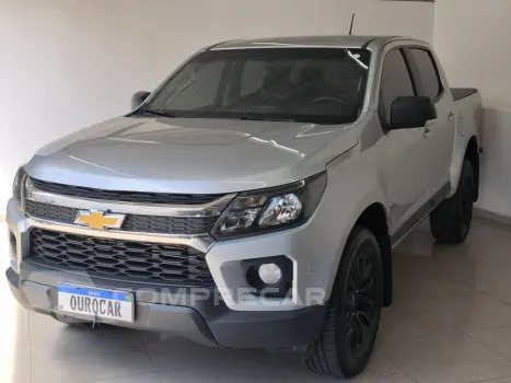 S10 2.8 16V Turbo LT CD 4X4