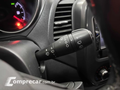 CAPTUR 1.6 16V SCE FLEX LIFE X-TRONIC