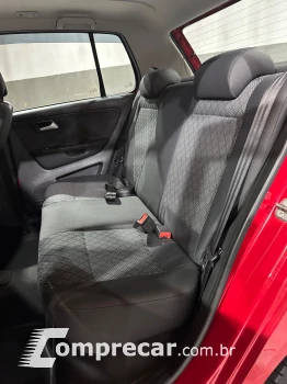 Fox Trendline 1.6 Flex 8V 5p