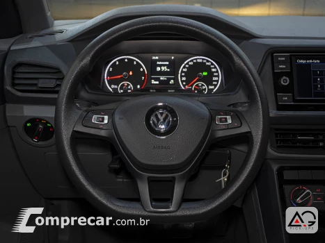 T-CROSS 1.0 200 TSI Sense