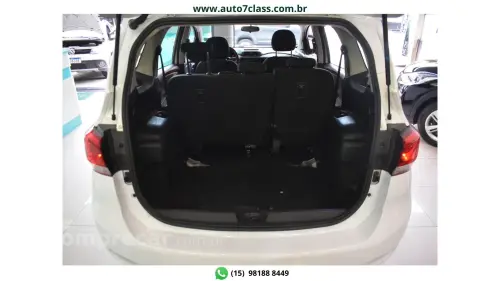 SPIN - 1.8 LS 8V 4P MANUAL