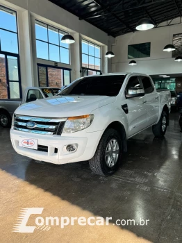 Ranger XLT 3.2 20V 4x4 CD Diesel