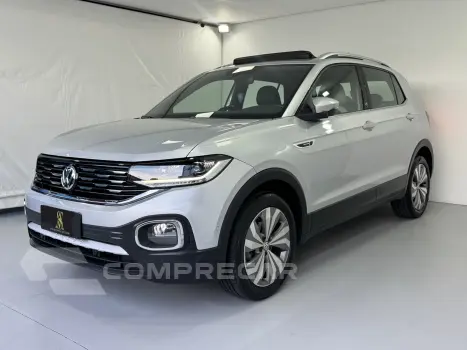 T-CROSS 1.4 250 TSI Highline
