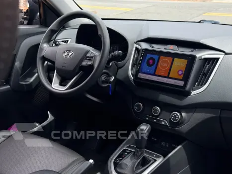 CRETA 1.6 16V Attitude