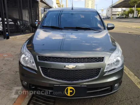 Agile 1.4 4P LTZ FLEX