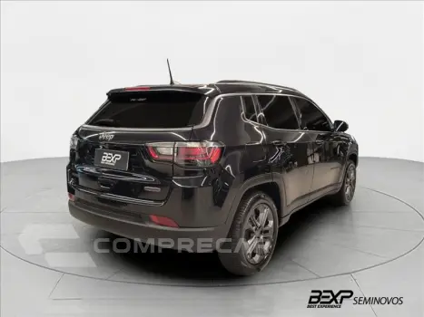 COMPASS 1.3 T270 Turbo Longitude