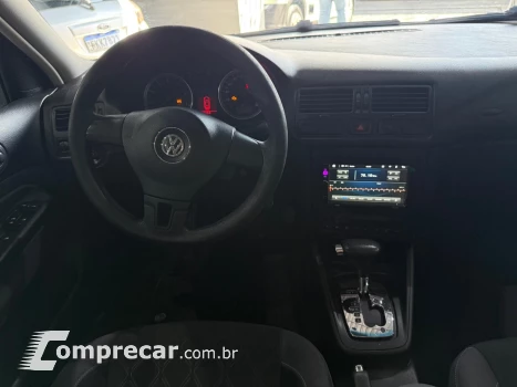GOLF 2.0 MI SPORTLINE 8V FLEX 4P TIPTRONIC