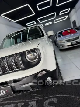 RENEGADE 1.8 16V Longitude