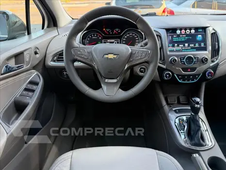 CRUZE 1.4 Turbo Sport6 LTZ 16V