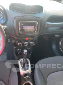 RENEGADE 2.0 16V Turbo Sport 4X4