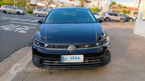 POLO 1.0 170 TSI Highline