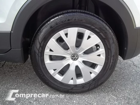 T-CROSS 1.0 200 TSI Sense