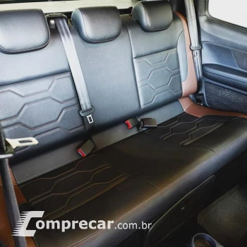 SAVEIRO 1.6 Cross CD 16V