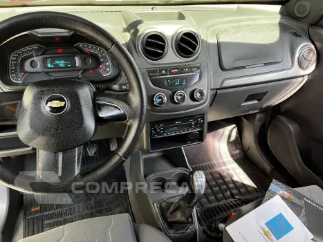 MONTANA 1.4 MPFI LS CS 8V