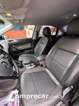 VIRTUS 1.0 200 TSI Highline