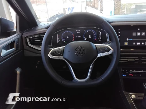 VIRTUS 1.0 200 TSI HIGHLINE AUTOMÁTICO