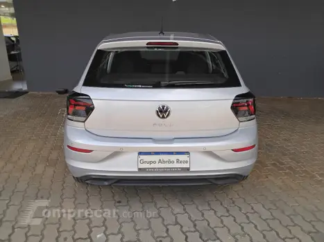 POLO POLO 1.0 TSI FLEX 12V 5P
